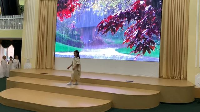 Гадкий утенок | 10 отряд | 3 смена 2021 | В гостях у сказки | Сказка в лагере смотреть онлайн