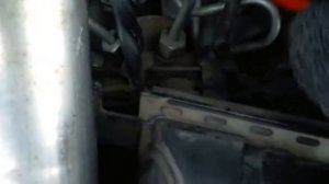 Как проверить и поменять свечи накаливания на Renault Megane 2 1 5 DCI Дизель