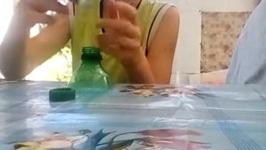 Как сделать рябина мёт