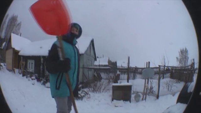 Теплодуйка