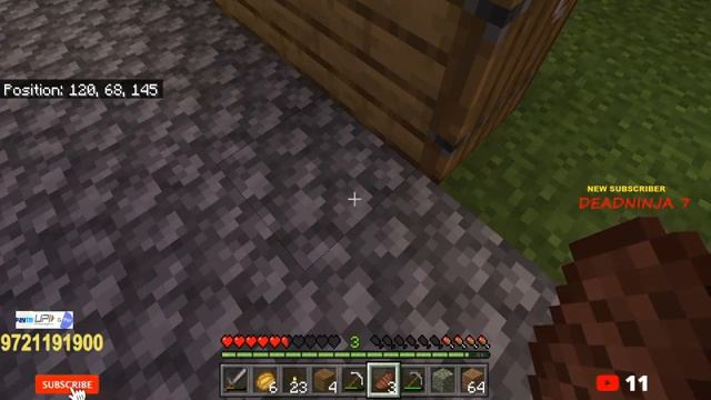 ?LIVE GAME PLAY | MINECRAFT | BEDROCK | FULL SURVIVAL | RCANE GAMING | #MINECRAFT #LIVE #GAMEPLAY смотреть онлайн