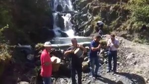 Муслахская зурна самого лучшего зурначи в мире.