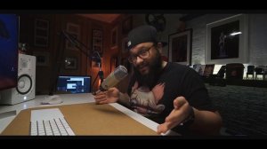 Почему на видео появляется строб. Гарик Тарано