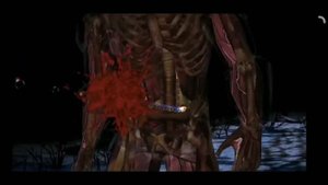 Mortal Kombat Mobile ― All X Rays Erron Black