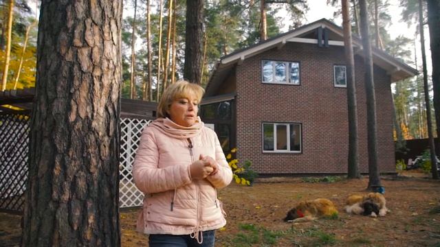 Отзыв Индивидуальный Дом - Тамак. смотреть онлайн