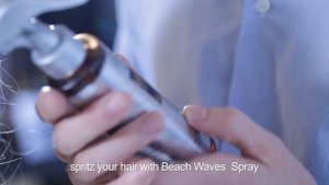 TECNI ART BEACH WAVES TUTORIAL by L'ORÉAL PROFESSIONNEL