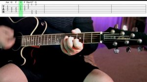 Аффинаж - Герой моих детских грез / Select | Разбор | Аккорды | Tabs #аффинаж