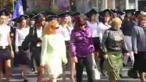 Павлоград во всей красе. Празднование дня города. 225 лет Павлограду.