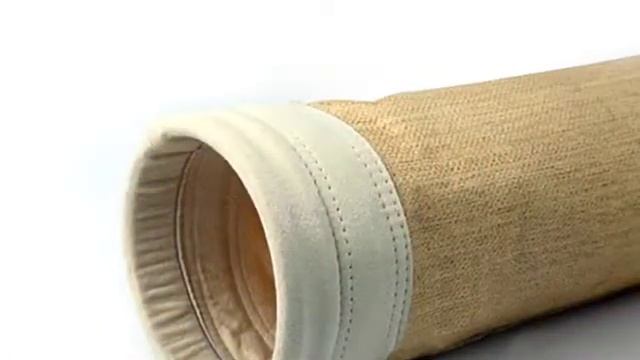 фильтровальные рукава от Zukun Filtration