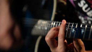 Павел Кашин. Квартирник.Жозефин