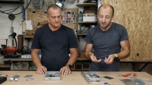 Обзор замков MOYA, МЕТТЭМ 341, Mottura 525, Барьер Премьер / Какой замок лучше?