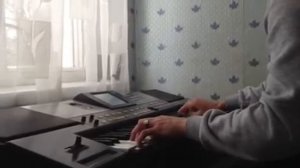 Майр им сурп у бари-Armond