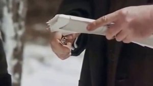 Зимняя роза - Аквариум