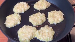 ДОБАВЬТЕ МАНКУ В ЛУК! НИКТО НЕ ВЕРИТ ЧТО Я ГОТОВЛЮ ИХ ТАК ПРОСТО! САМЫЙ УДАЧНЫЙ РЕЦЕПТ