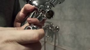 Сантехника. Купил бракованный смеситель. Что делать?