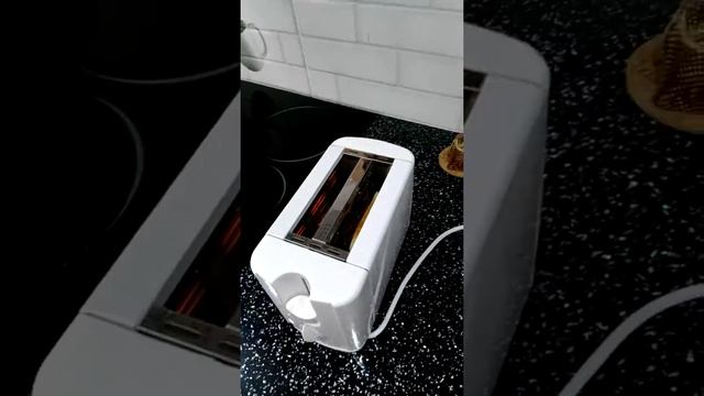 ДЕЛАЕМ ВКУСНЫЕ ТОСТЕРЫ)))) смотреть онлайн