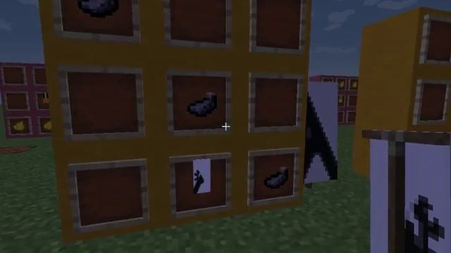 Как сделать знамя (флаг) с рисунком. смотреть онлайн