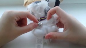 Моя коллекция the dog collection. Часть 3. Пользовательские собачки.