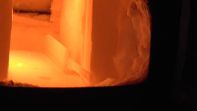 Апгрейт газового горна. смотреть онлайн