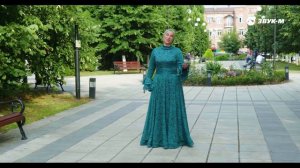 Луиза Эльжуркаева - Зуда йолу кlант | KAVKAZ MUSIC