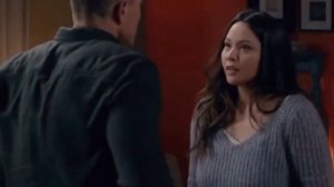 Chenford - The Look ( 1x1-5x1 ) The Rookie / Lucy & Tim