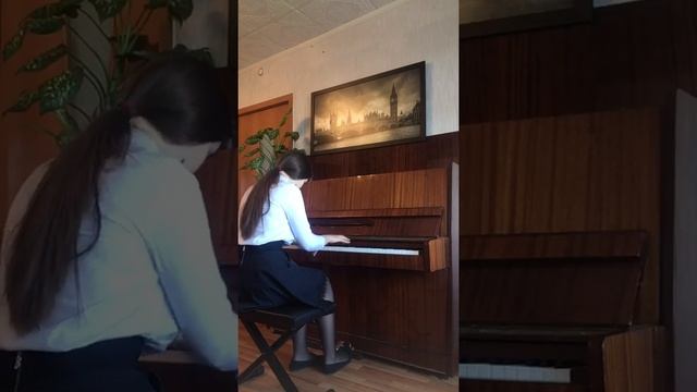 Э. Григ "Сердце поэта". смотреть онлайн