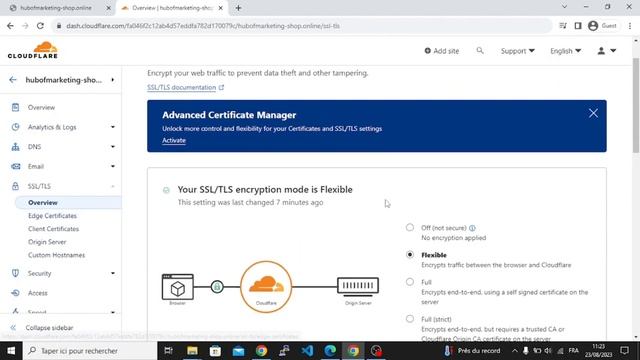 How to Fix redirected you too many times on Cloudflare (ERR_TOO_MANY_REDIRECTS) смотреть онлайн