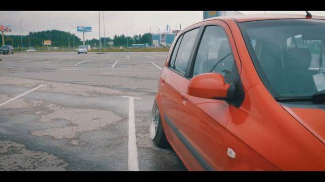 В своем стиле. Hyundai Getz смотреть онлайн
