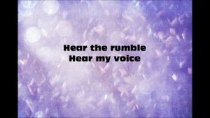 Undo - Sanna Nielsen Lyrics