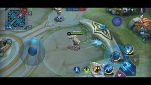 Mobile Legends гайд на Эдит