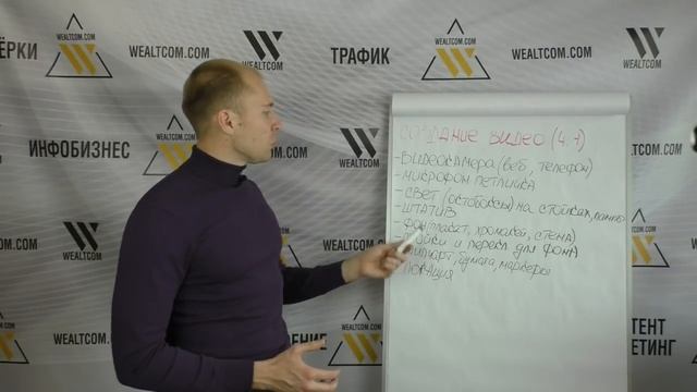 Как снимать видео. Оборудование для съемки. С чего начать свой канал на YouTube (часть 1)