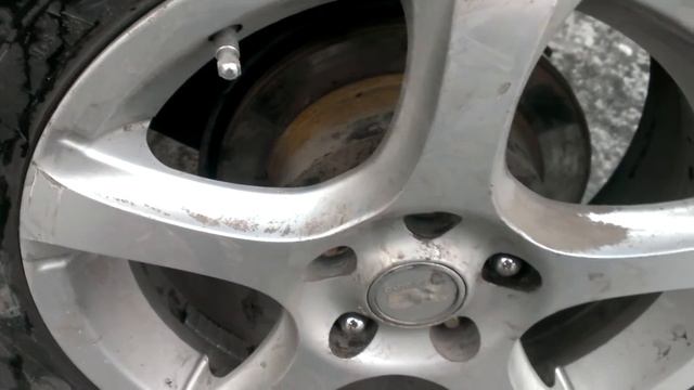 Проблема ручной тормоз мицубиси лансер 10 смотреть онлайн