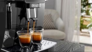 Идеальный кофе каждый день с кофемашиной Delonghi