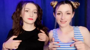 💖 Valentina ASMR - АСМР 🤫 Почесываю для тебя 🤗 расслабься