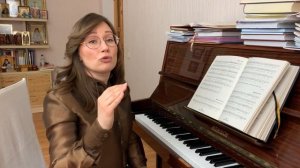 Сретение Господне. Изучаем 6-й глас и тропарь празднику. Церковное пение