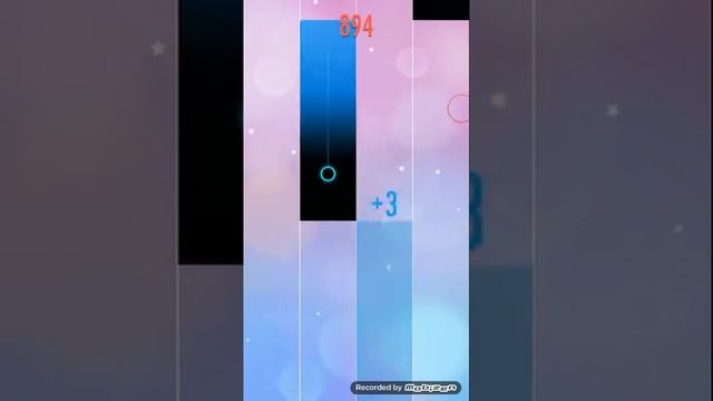 Плитки Фортепиано 2 Жасмин (3 короны рекорд 2000!!!) смотреть онлайн