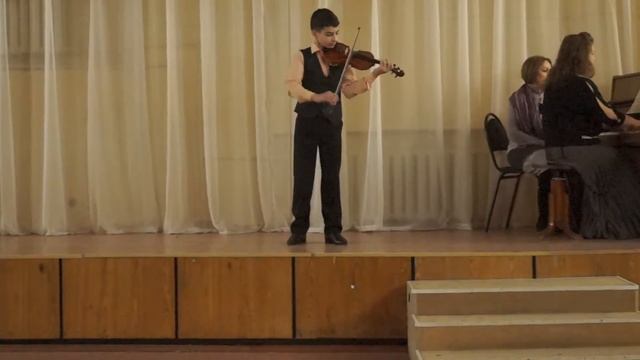 Ахинян Непрервное движение смотреть онлайн