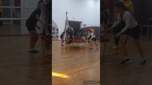 навожу порядок в доме//тренировка-репетиция-концерт//съездила к травматологу//(9 месяцев назад