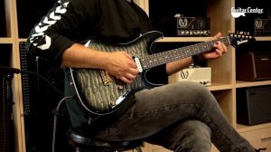 Ibanez AZ47P1QM BIB | TV Guitar Center