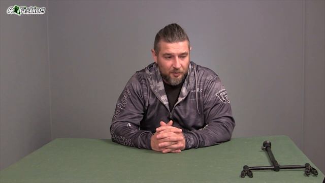 Род под или стойки что выбрать для рыбалки? смотреть онлайн