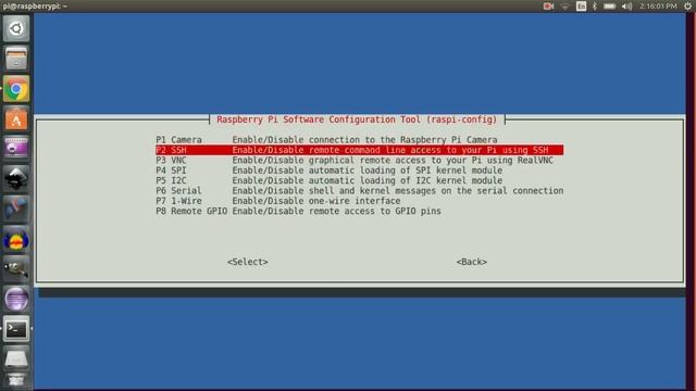 miniProject #20: Raspberry pi vital monitor via OLED смотреть онлайн