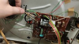 Электрофон сетевой транзисторный Вега 109 стерео