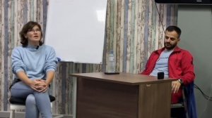 Любимая привычка жить без денег и ощущать вечную недостаточность. (бизнес разбор )