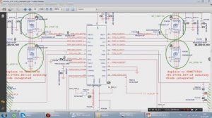 Lenovo B570 не включается.