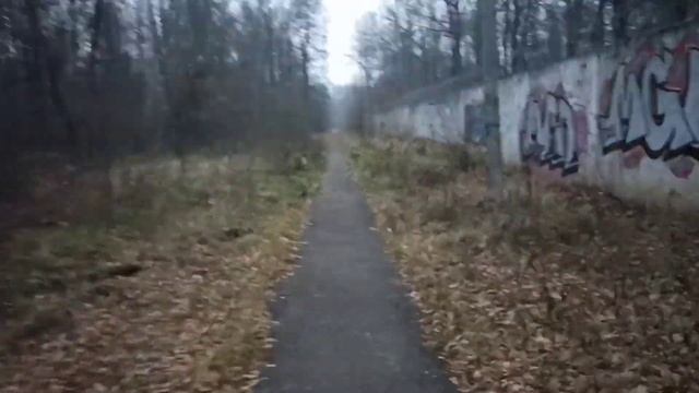 Рассказываю, что да как по Стелсу Навигатору 350|Атмосферно прокатился! смотреть онлайн