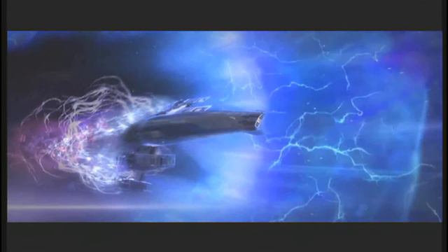 Control The Reapers! Mass Effect 3 Extended Cut Ending смотреть онлайн