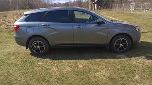 Лада веста 70000км честный отзыв!!!
