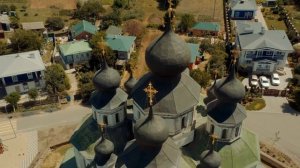 Песня "За тихой рекою"