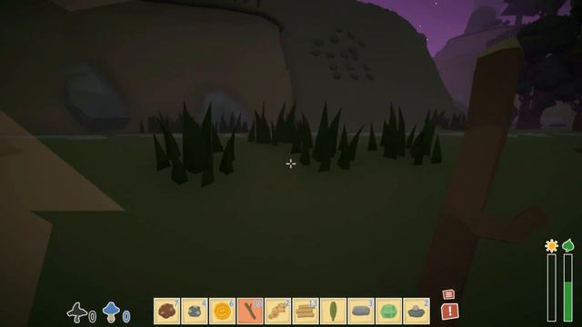 Gardenia: Prologue (PS5) смотреть онлайн