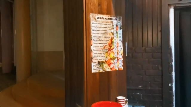 Вечерняя Анапа. Гуляем весело вместе с Маковозовыми
